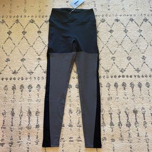 Gymshark Nikki B Dynamic Leggings